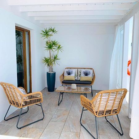 Villa El Ancla Playa Blanca (Lanzarote) Exterior foto