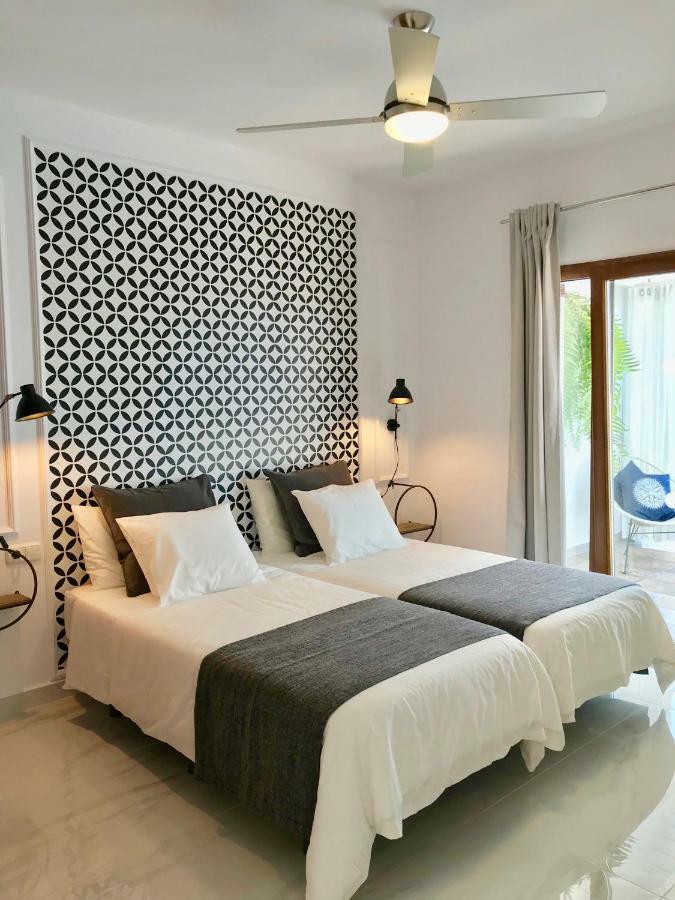 Villa El Ancla Playa Blanca (Lanzarote) Exterior foto