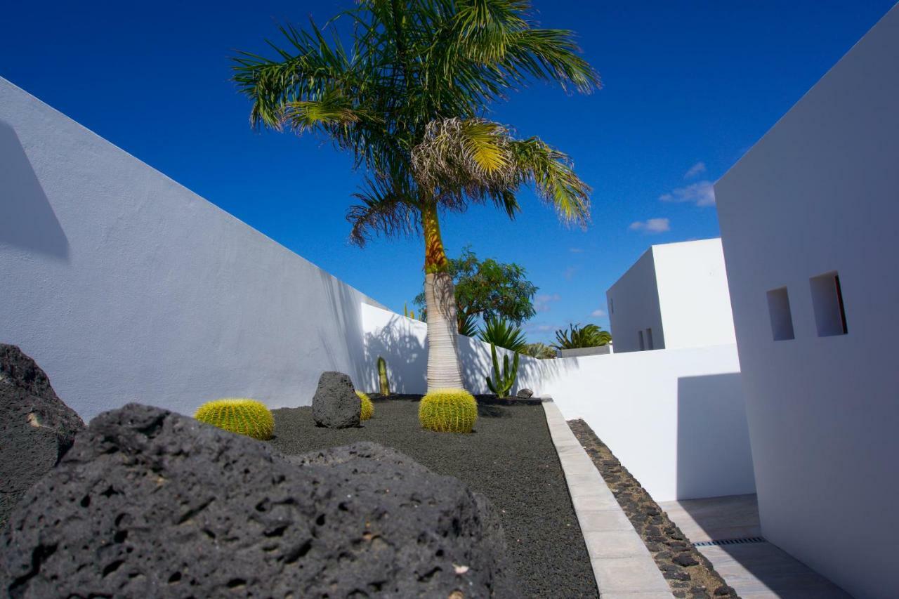 Villa El Ancla Playa Blanca (Lanzarote) Exterior foto