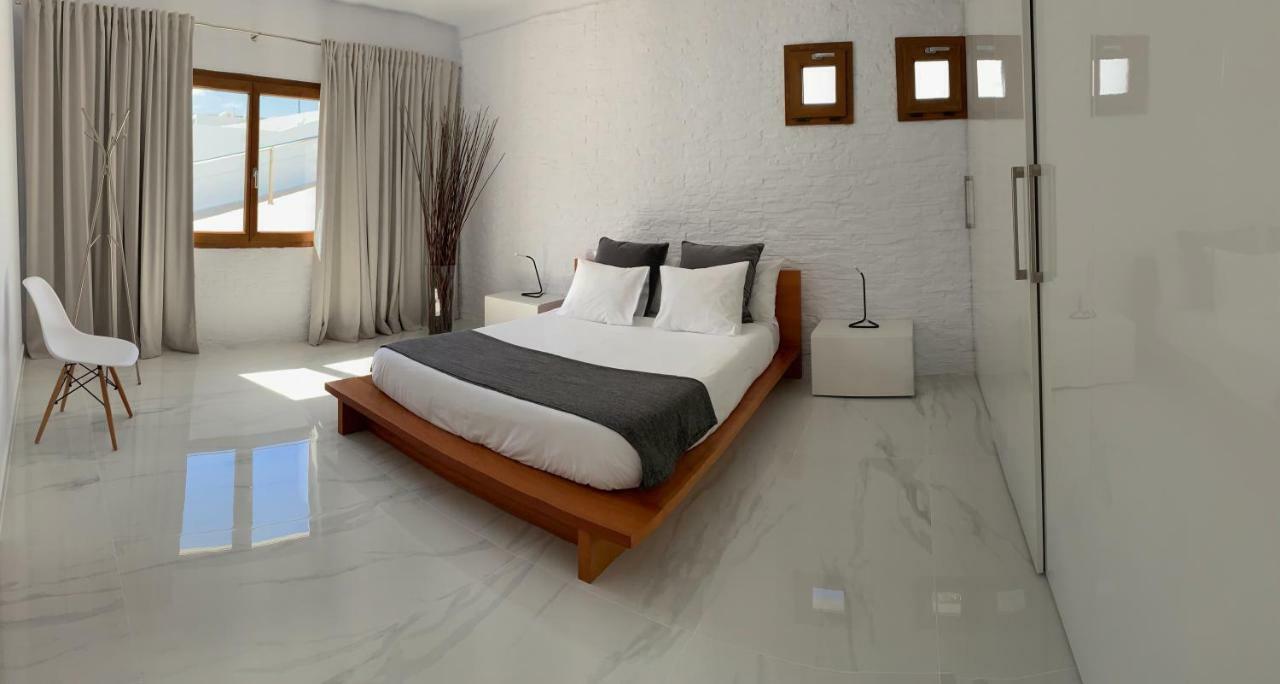 Villa El Ancla Playa Blanca (Lanzarote) Exterior foto