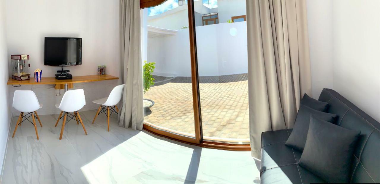 Villa El Ancla Playa Blanca (Lanzarote) Exterior foto